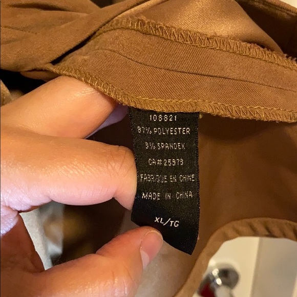 Studio London Vintage Blouse - Picture 3 of 5